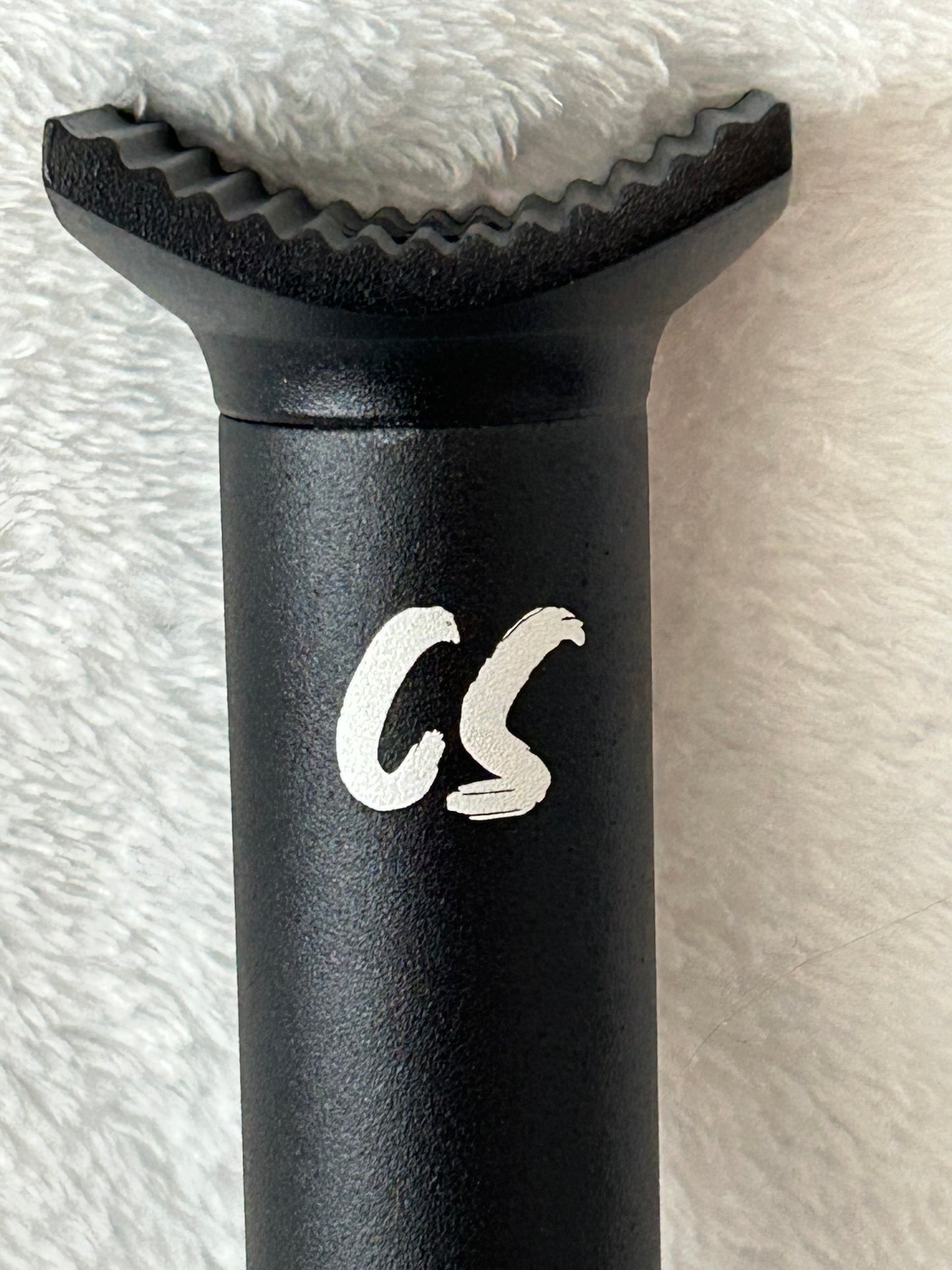 CRENSHAW BMX SEAT POST
