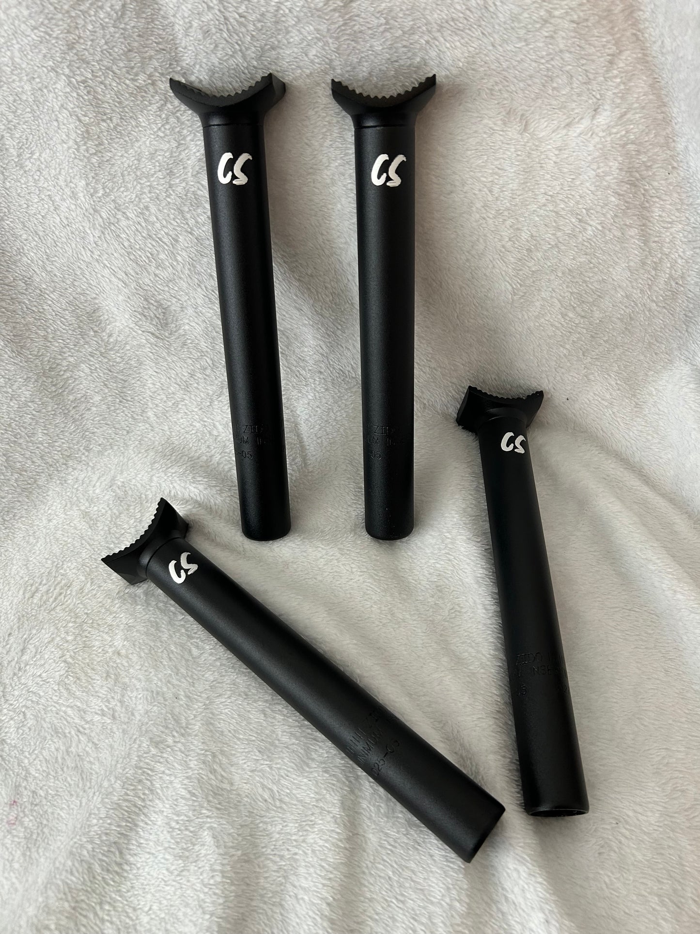 CRENSHAW BMX SEAT POST