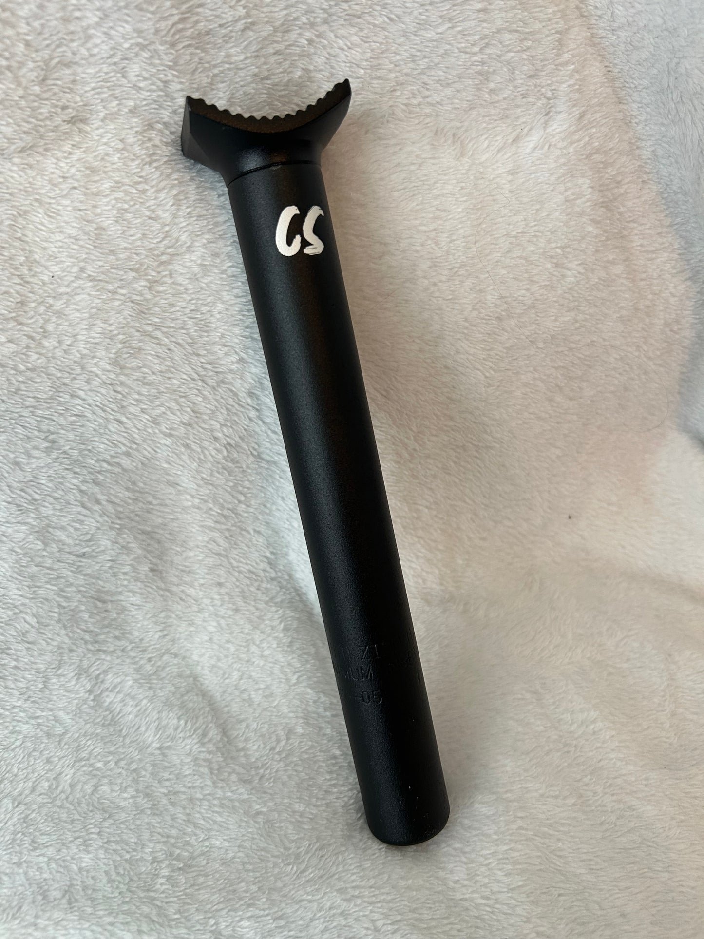CRENSHAW BMX SEAT POST