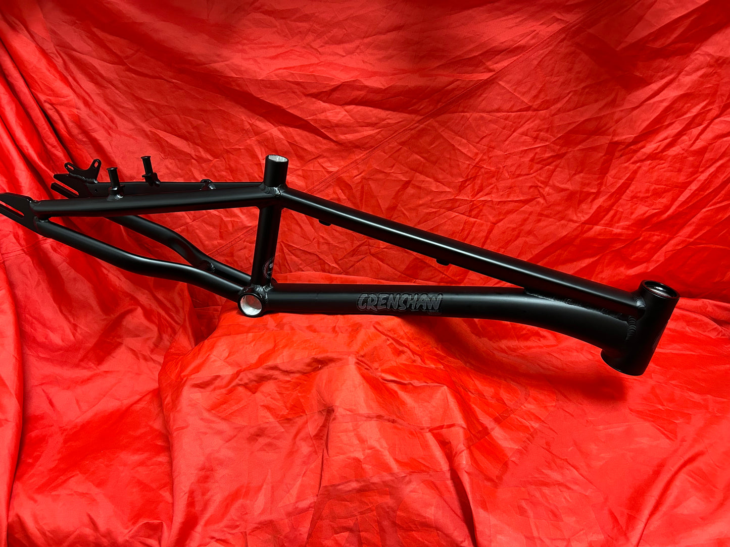 21.50 CRENSHAW BMX FRAME