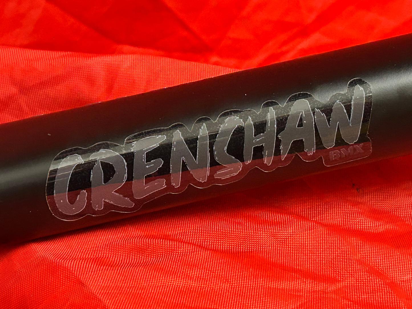 21.50 CRENSHAW BMX FRAME