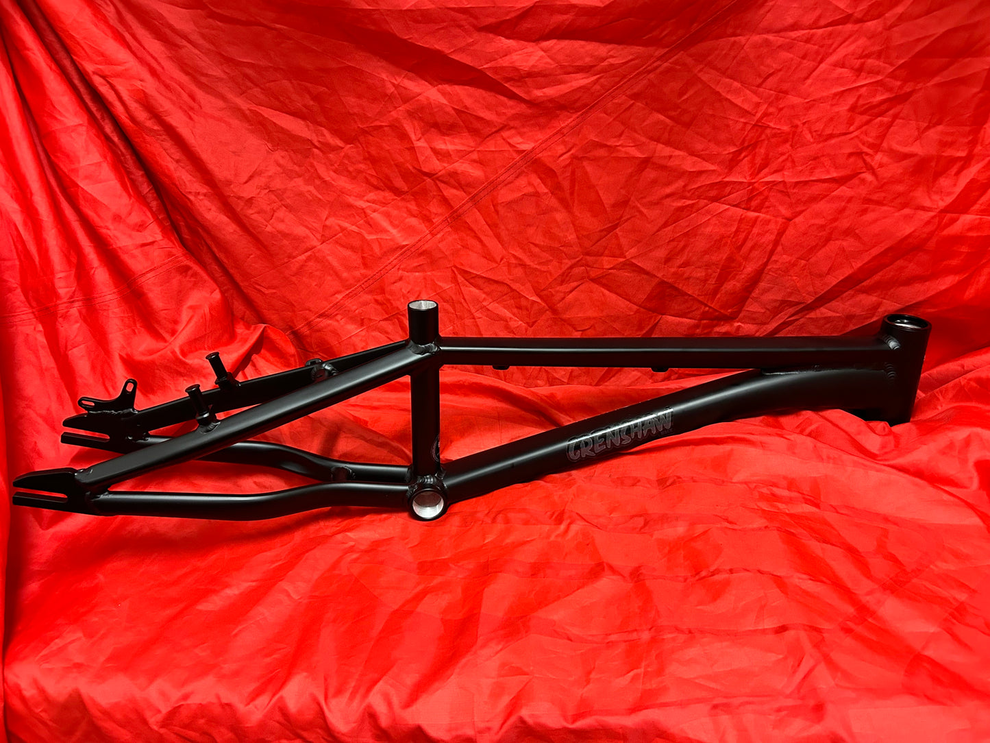 21.50 CRENSHAW BMX FRAME