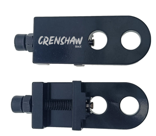 CHAIN TENSIONERS